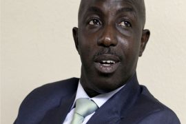 Super Eagles Would Have Been Embarrassed In World Cup – Siasia