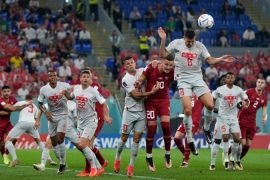 Serbia vs Switzerland 2-3 Highlights (Download Video)