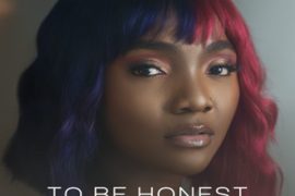 Simi – Love For Me Acoustic