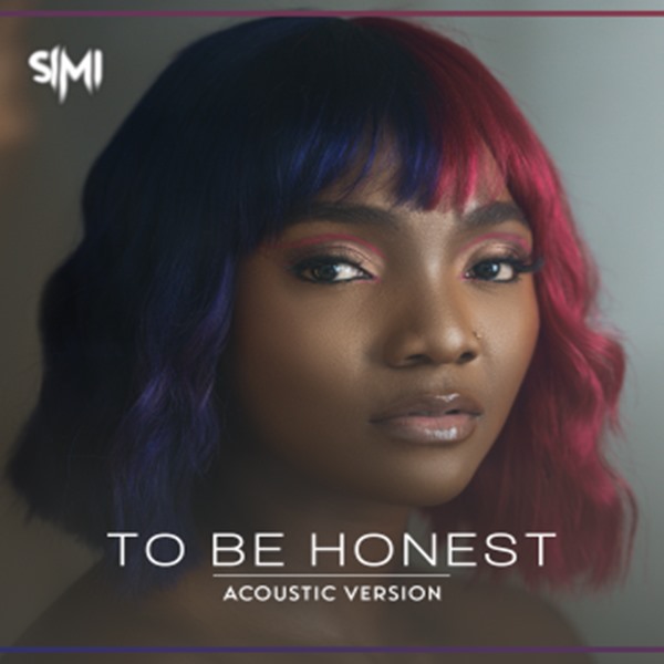 Simi - To Be Honest (TBH) Acoustic EP