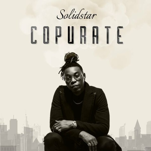 Solidstar - Copurate