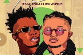 Terry Apala – Go Down ft. Mo Gevson