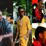 Ycee Lambasts Wizkid As Popsy's Throwback Rap Surfaces