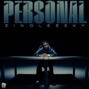Zinoleesky - Personal