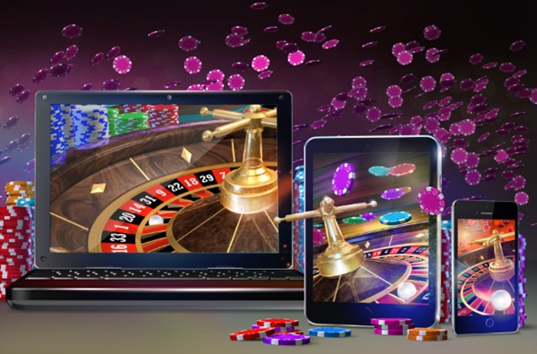 Choose Casinos With Low Deposits And Cool Background Music