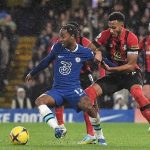 Chelsea vs Bournemouth Highlights