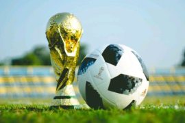 2022 FIFA World Cup Betting Promotions by Tim Harrison for Wiseloaded