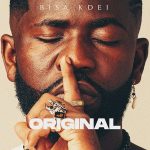 Bisa Kdei ft. Teni - One Day