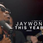 Jaywon - This Year ft. SONAR LIGHT