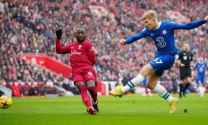 Liverpool vs Chelsea Highlights