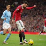 Manchester United vs Man City Highlights