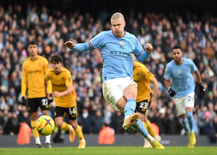 Man City vs Wolves 3-0 Highlights (Download Video)