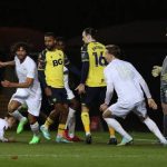 Oxford United vs Arsenal highlights