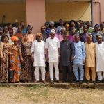 Oyo Govt. Inaugurates 33 Education Secretaries, Warns Against Abuse of Office