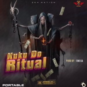 Portable - Kuku Do Ritual