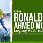 Can Ronaldo Match Ahmed Musa's Legacy At Al-Nassr?