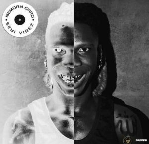 Seyi Vibez - Memory Card (EP)