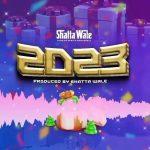 Shatta Wale - 2023