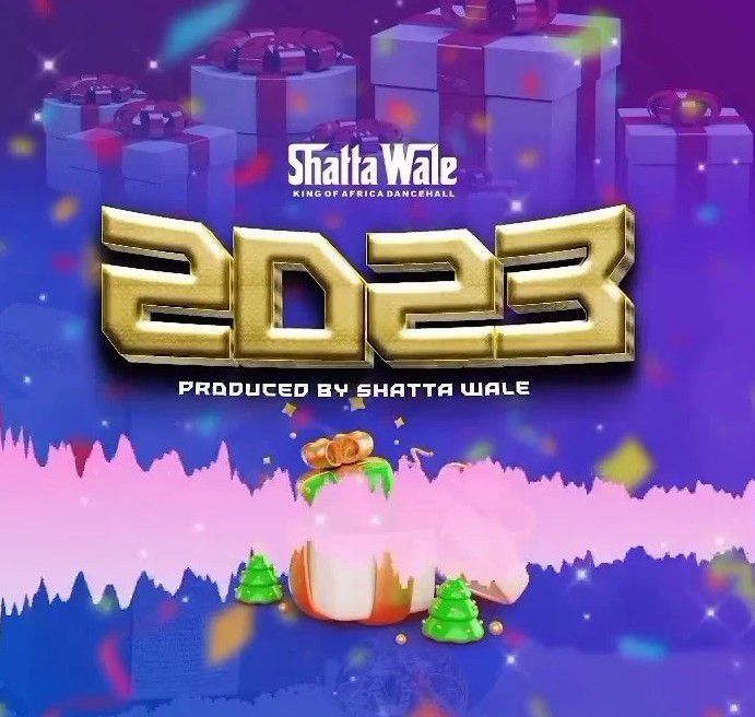 Shatta Wale – 2023