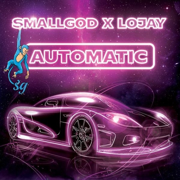 Smallgod ft. Lojay - Automatic