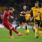 Wolves vs Liverpool FA Cup Highlights