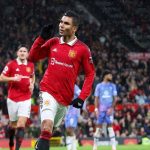 Manchester United vs Bournemouth Highlights