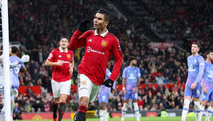 Manchester United vs Bournemouth 3-0 Highlights (Download Video)