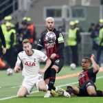 AC Milan vs Tottenham Highlights