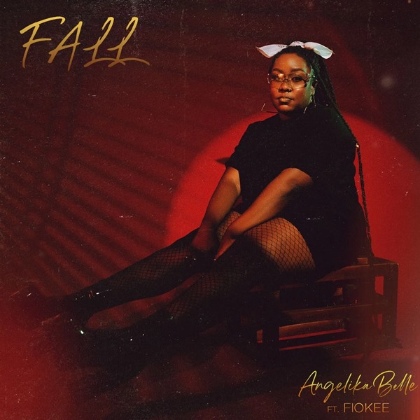 Angelika Belle ft. Fiokee – Fall