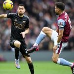 Aston Villa vs Arsenal Highlights