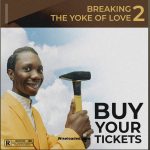 Blaqbonez - Breaking The Yoke Of Love ft. Chike & Raybekah