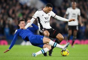 Chelsea vs Fulham Highlights