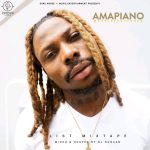 DJ Duncan - Amapiano 2023 List Mixtape