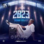 DJ SJS - 2023 New Year Mix