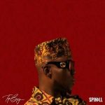 Spinall - Top Boy Album