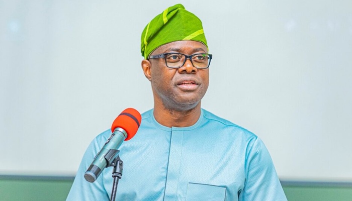 Oyo Govt Reopens Industrial Facility Sealed Over Pollution
