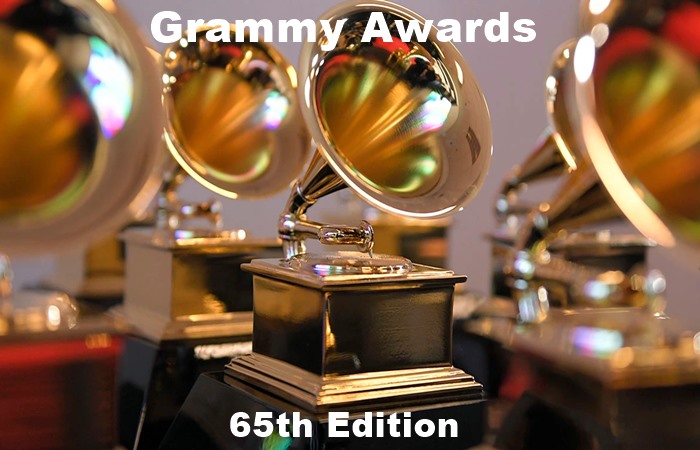 Grammy Awards 2023: Tems Wins, Burna Boy Loses (Full Winners List)