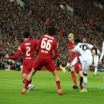 Liverpool vs Real Madrid Highlights