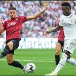 Real Madrid vs Mallorca Live Streaming