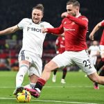 Man United vs Leeds United Highlights