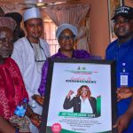 NANS, Youths Endorse Fed Lawmaker for 2nd Term