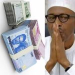 Naira Scarcity and President Buhari Silence