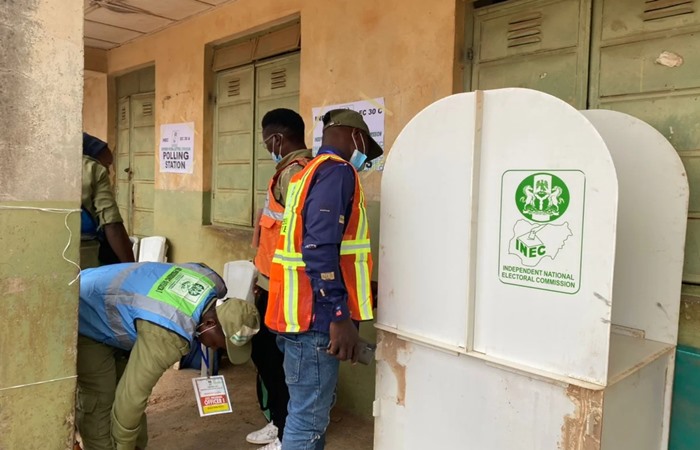 Why INEC Threatens To Cancel 2023 Election Results In Kogi