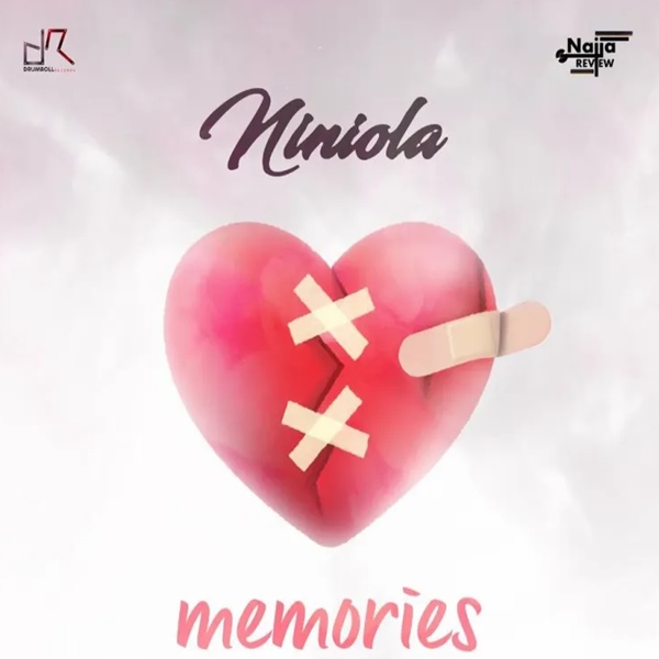 Niniola – Memories