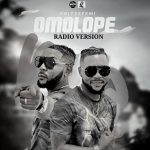 Oritse Femi - Omolope (Radio Version)