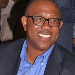 May God Help Nigeria - Peter Obi Expresses Sadness