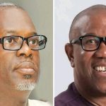 Peter Obi's Campaign DG Loses LG In Ekiti To Tinubu