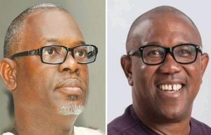 Peter Obi's Campaign DG Loses LG In Ekiti To Tinubu