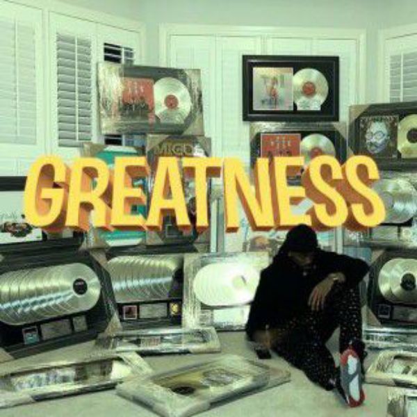 Quavo - Greatness Mp3 Download