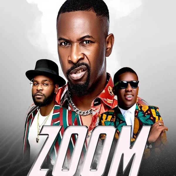 Ruggedman – Zoom ft. Falz & Small Doctor